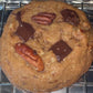 Brown Butter Burbon Pecan Cookie