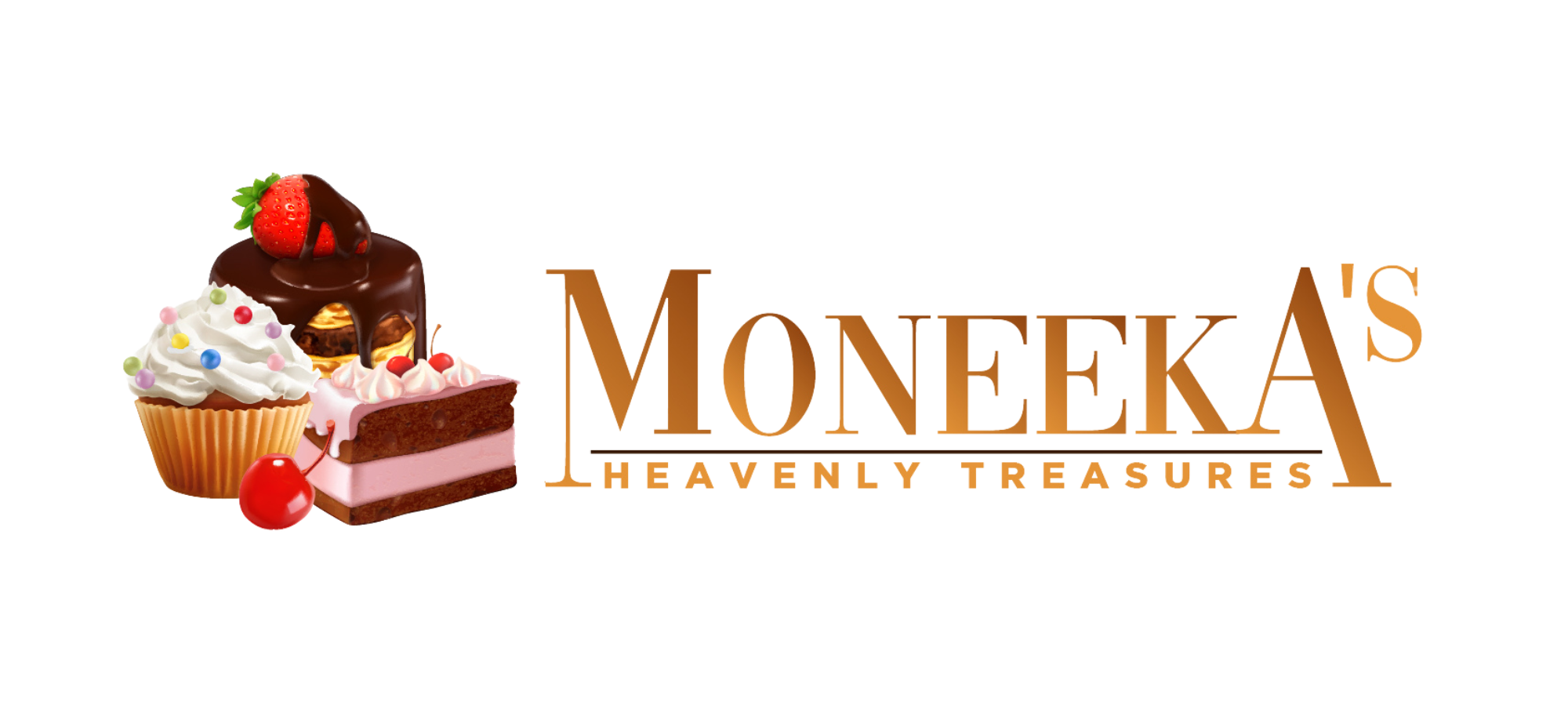 Moneeka's Heavenly Treasures